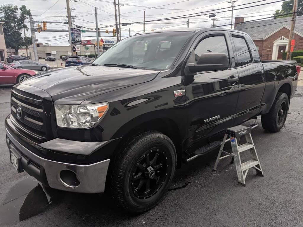Terry's Auto Detailing featured