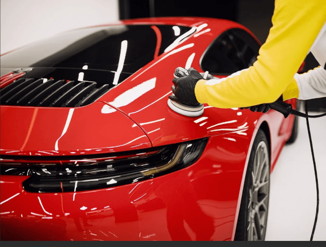 Buff Brothers Mobile Detailing - Business Image