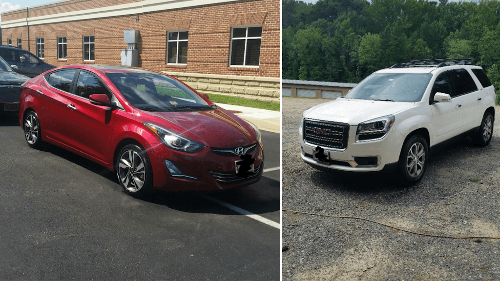 Mike and Mike Mobile Detailing Services LLC featured