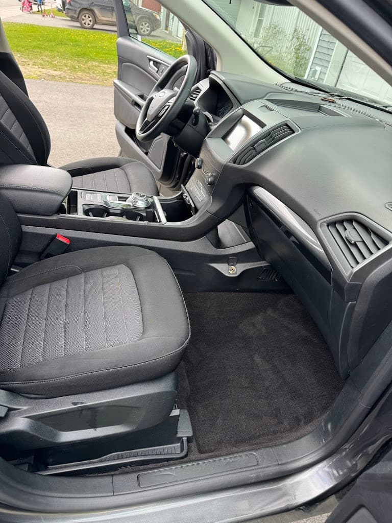 Polar Glow Detailing featured