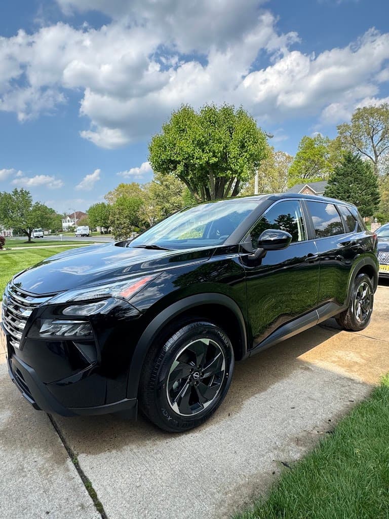 Mars Mobile Detailing LLC featured