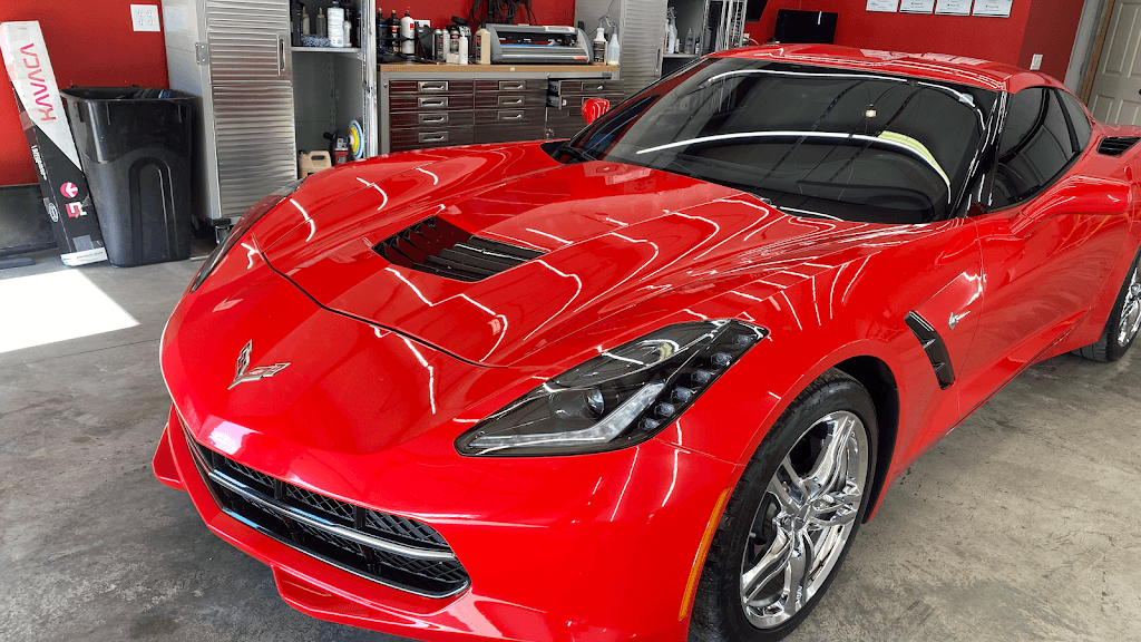 Howard's Auto Detailing & Ceramic Coatings featured
