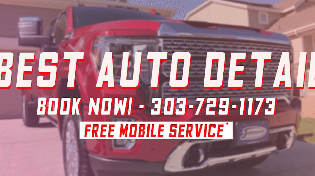 Rockies Auto Detail and Ceramic Coating featured