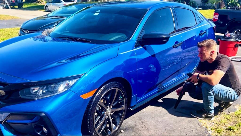 M.A.D. Auto Detailing featured