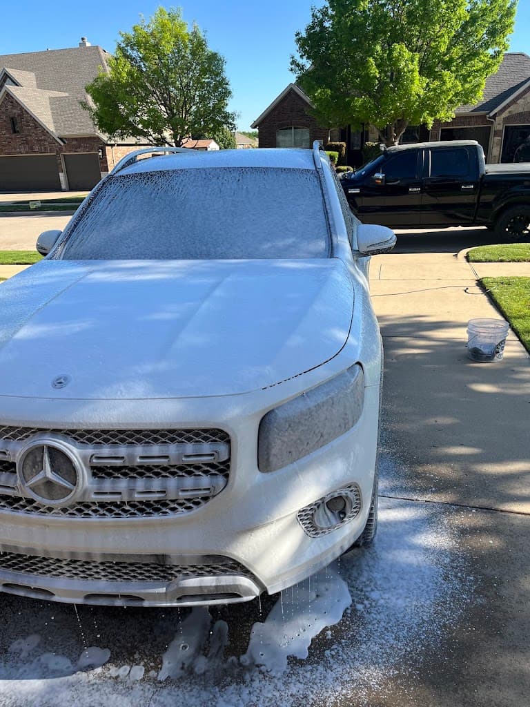Reborn Auto Detailing - Window Tint featured