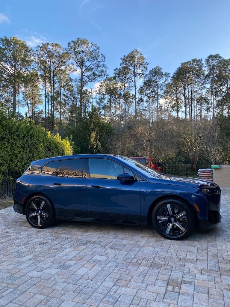 Ponte Vedra Auto Detailing, Inc. featured