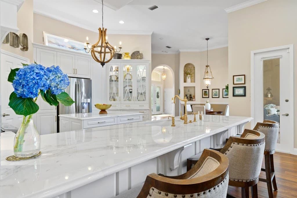 Luxury Home Coating Services featured