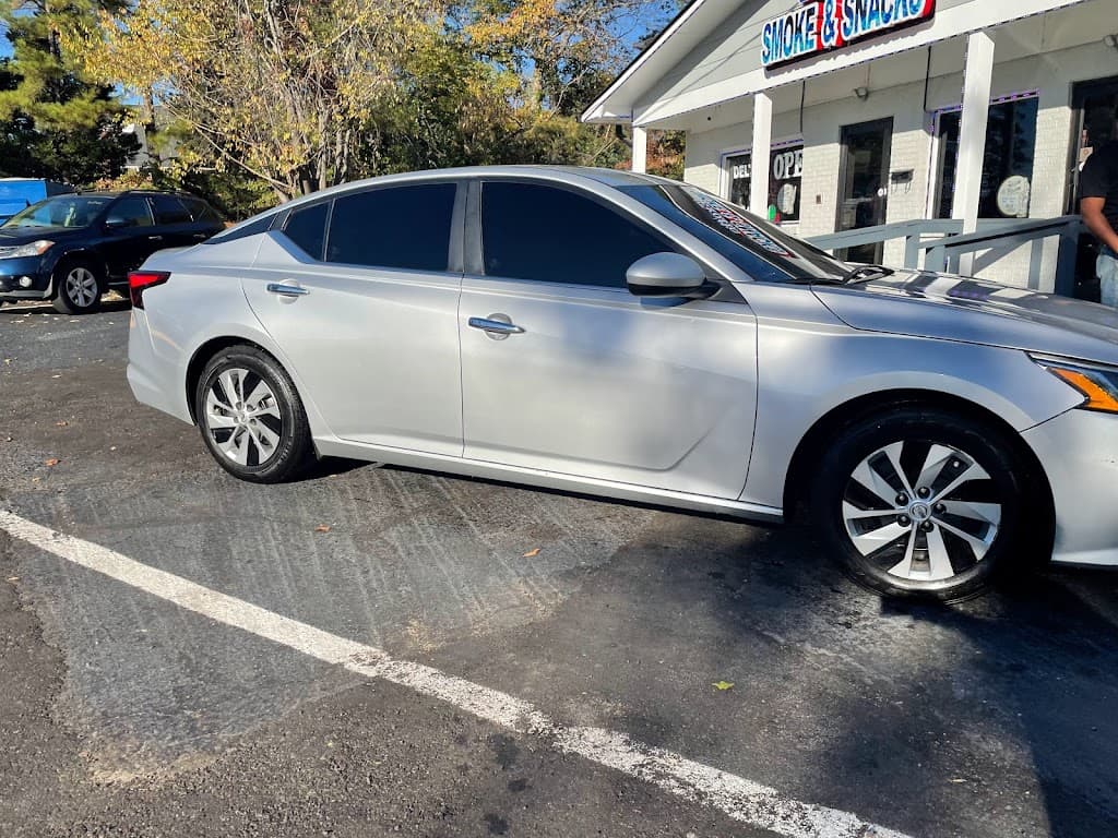 Showcase Car Wash and Detailing featured