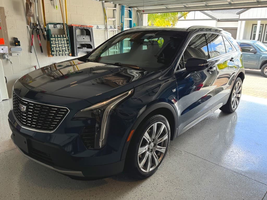 Clear Vision Mobile Detailing and Ceramic Coatings featured