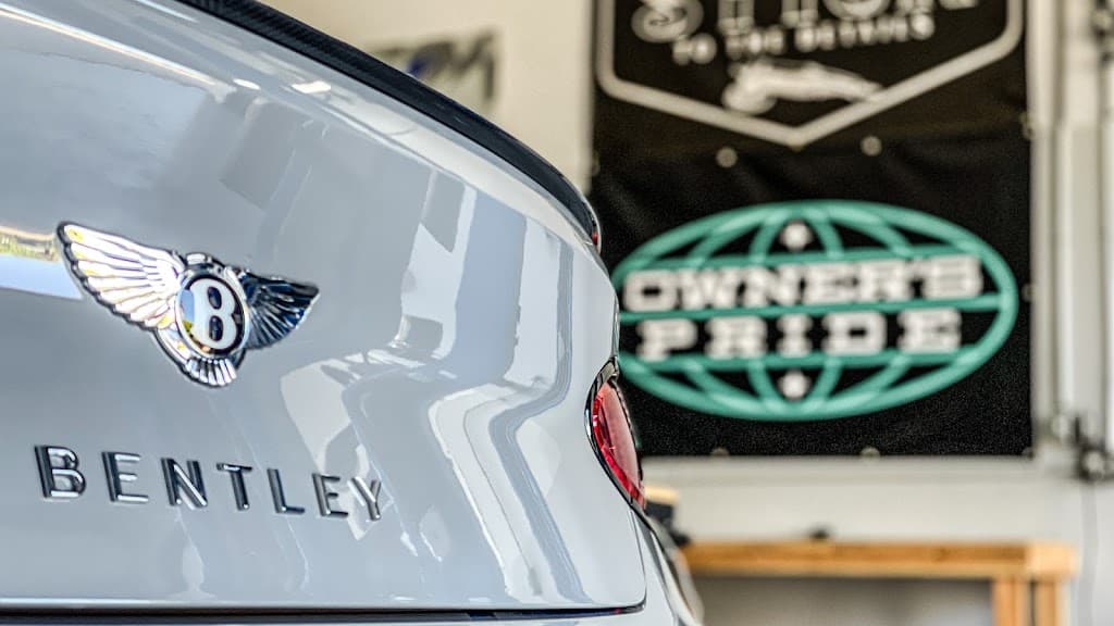 Stick to the Details Auto Detailing featured