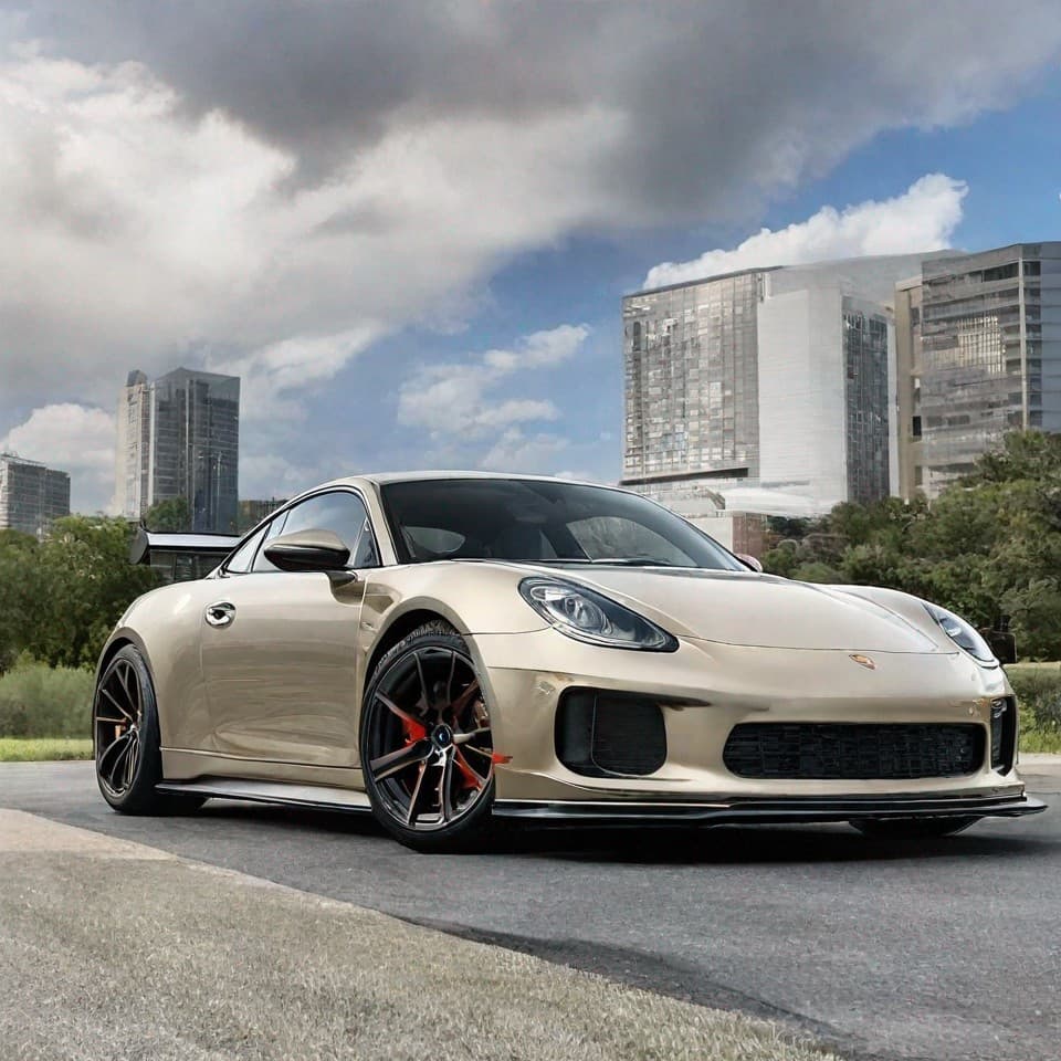 Divergent Elite Detailing | Auto, Marine & Aviation - Tint, PPF & Ceramic Coating featured