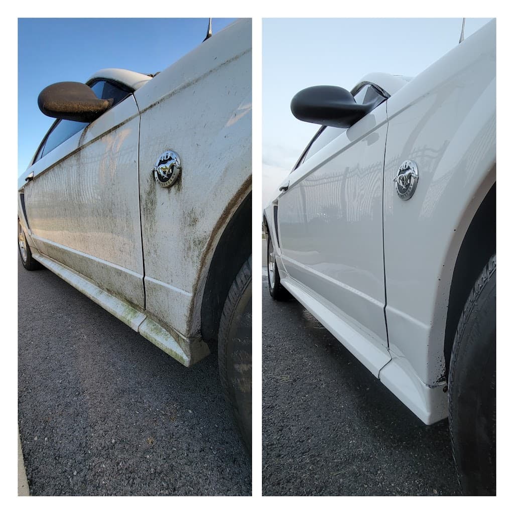 Automotive Reflections mobile detailing services featured