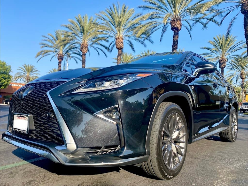 Optima Auto Detailing featured
