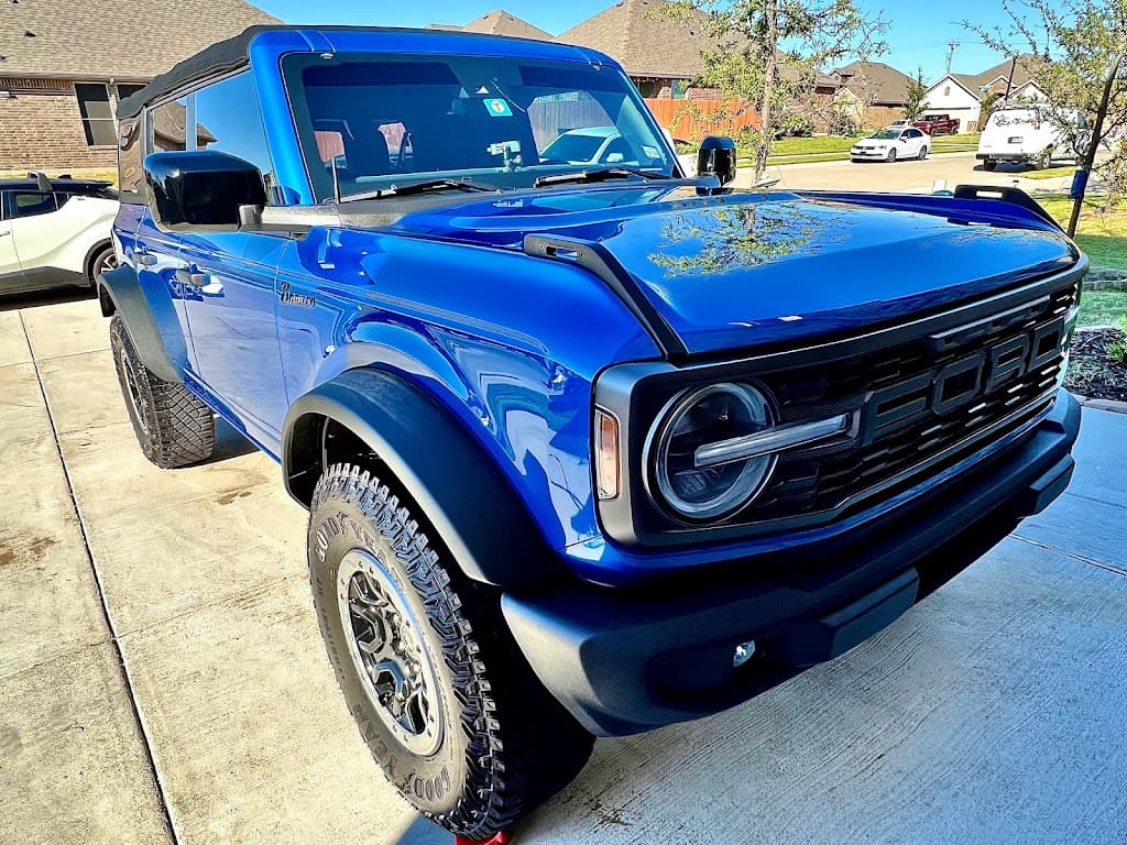 J.A.G. Auto Detail Services featured