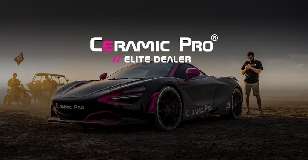 Ceramic Pro Palm Beach Elite Dealer featured