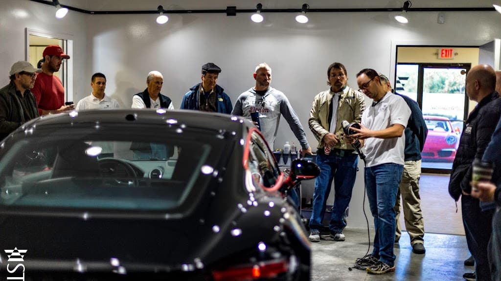 Status Auto Detailing featured