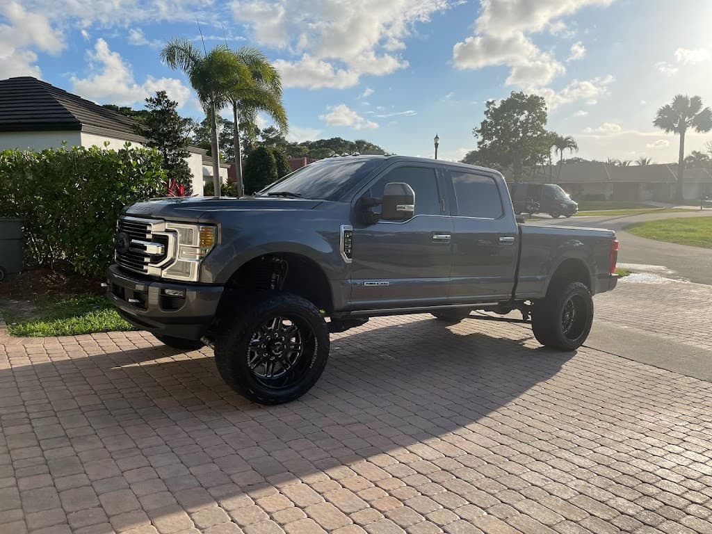 GatorBoyz Detailing featured