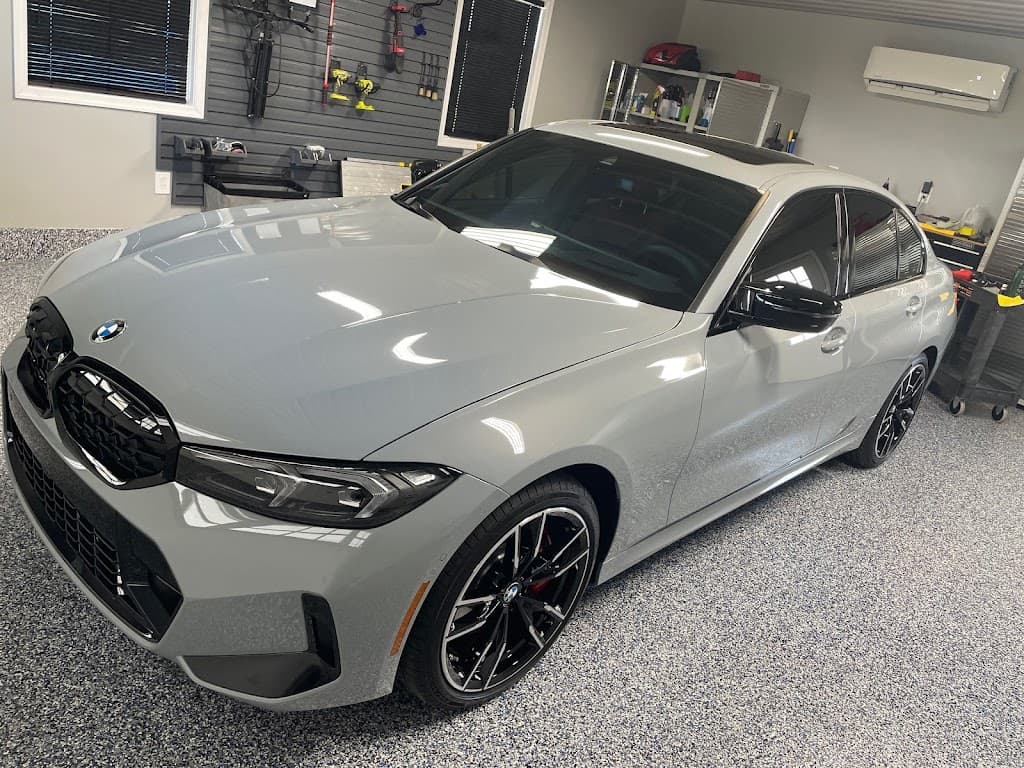 Refresh Auto Detailing featured