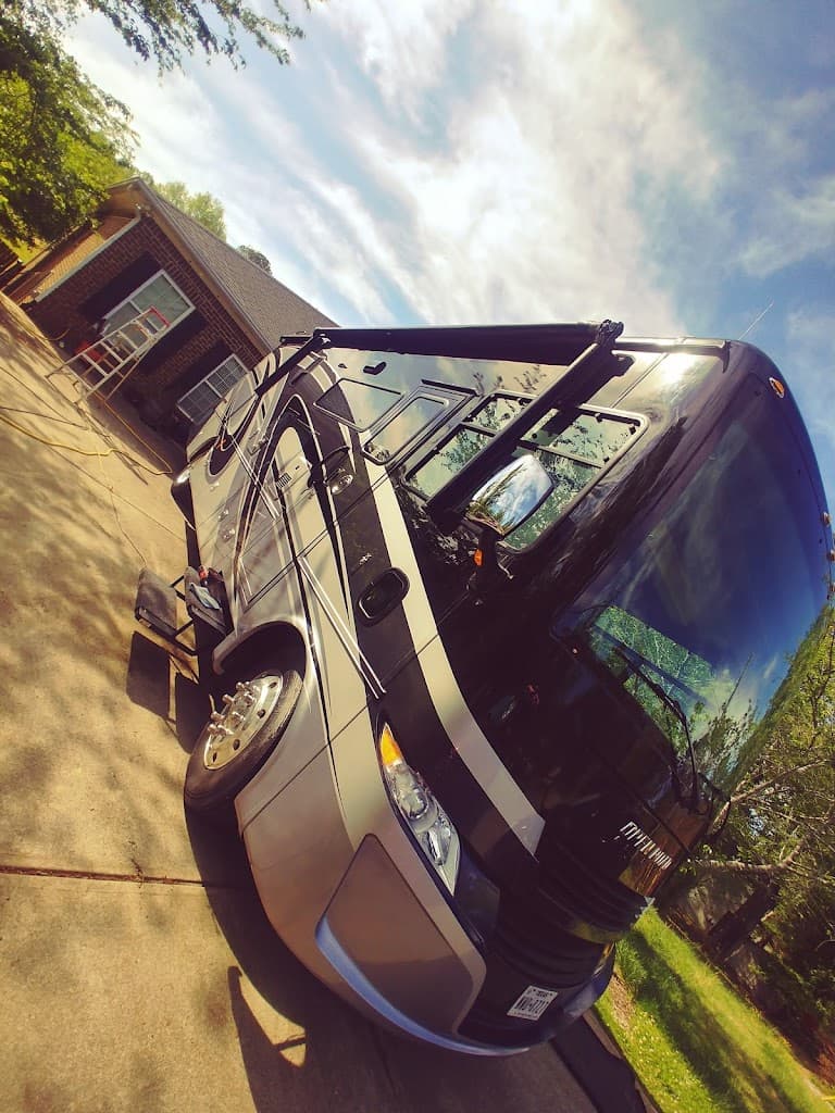 King City Wraps and Auto Detailing featured