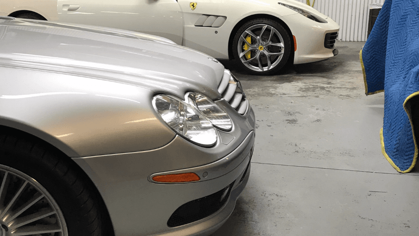 Luxurys Lane Automotive Enhancements LLC featured