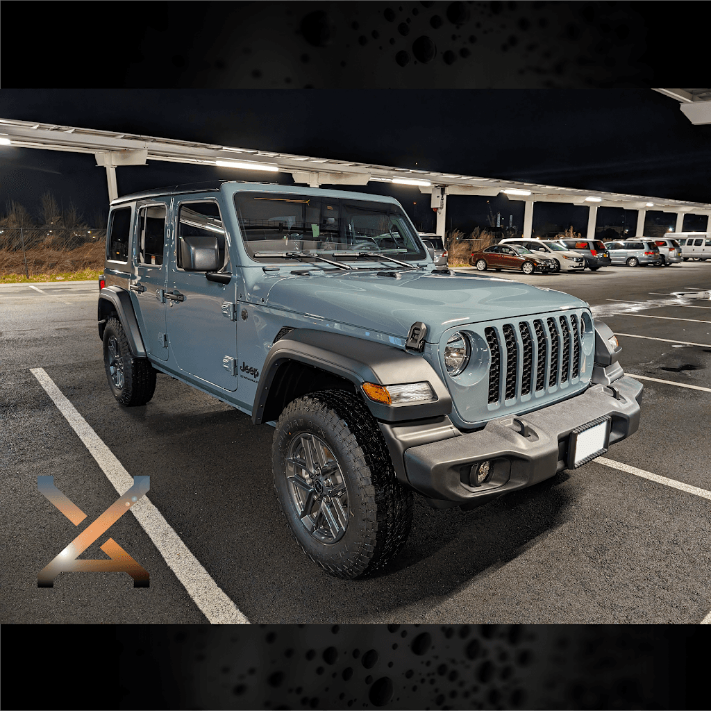 Vargas Mobile Auto Wash and Detail featured