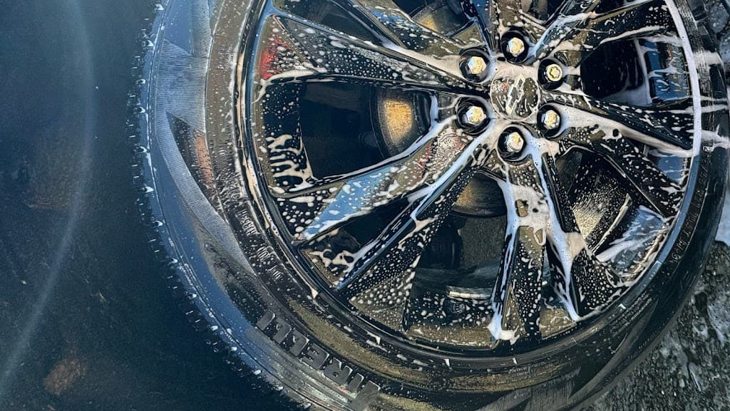 Radiant Auto Detailing featured