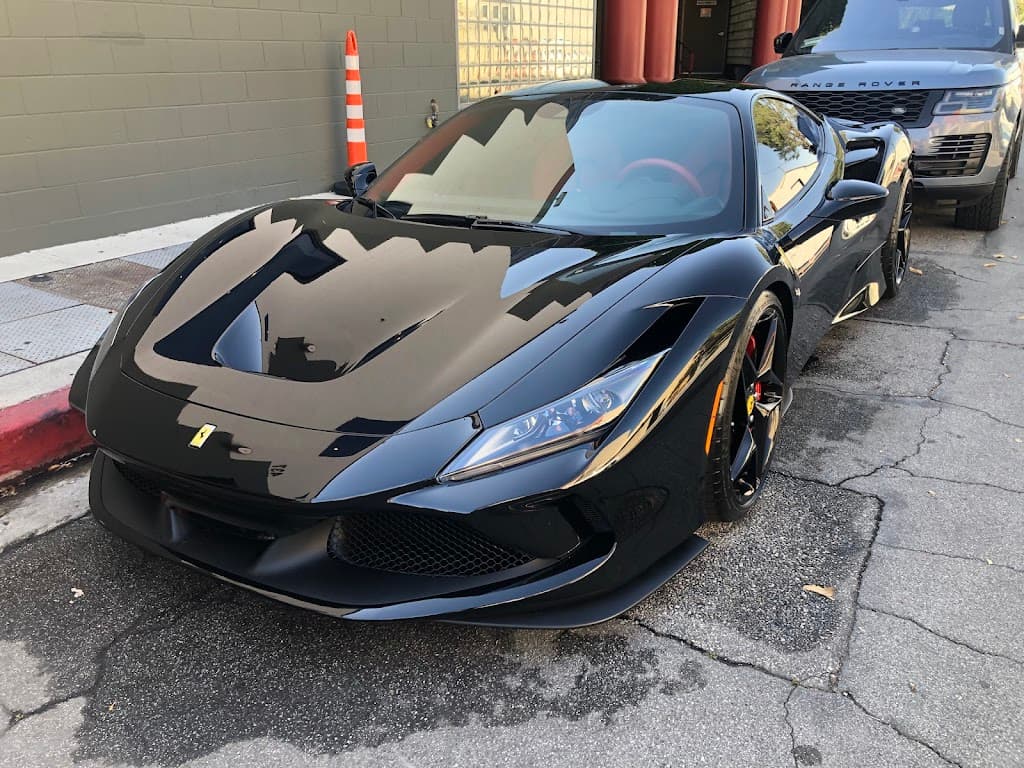 Strictly Detailed | Mobile Detailing featured