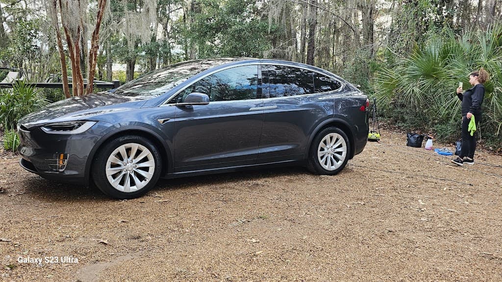 Top Master Mobile Detailing featured
