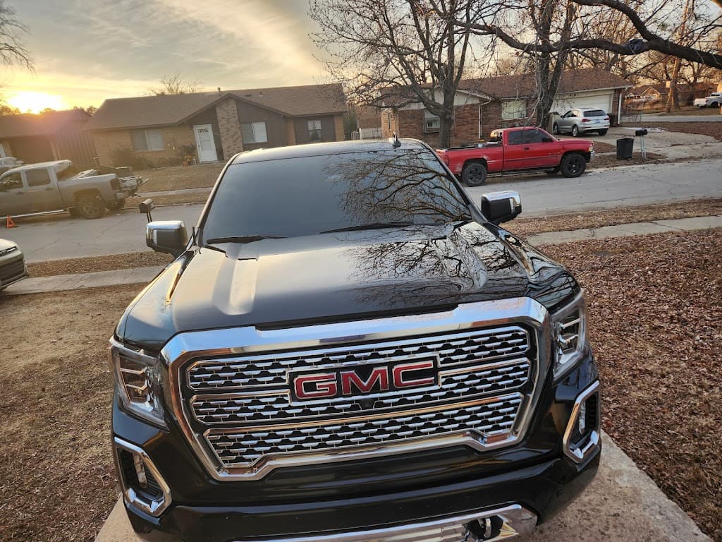 Ragz Mobile Detailing featured