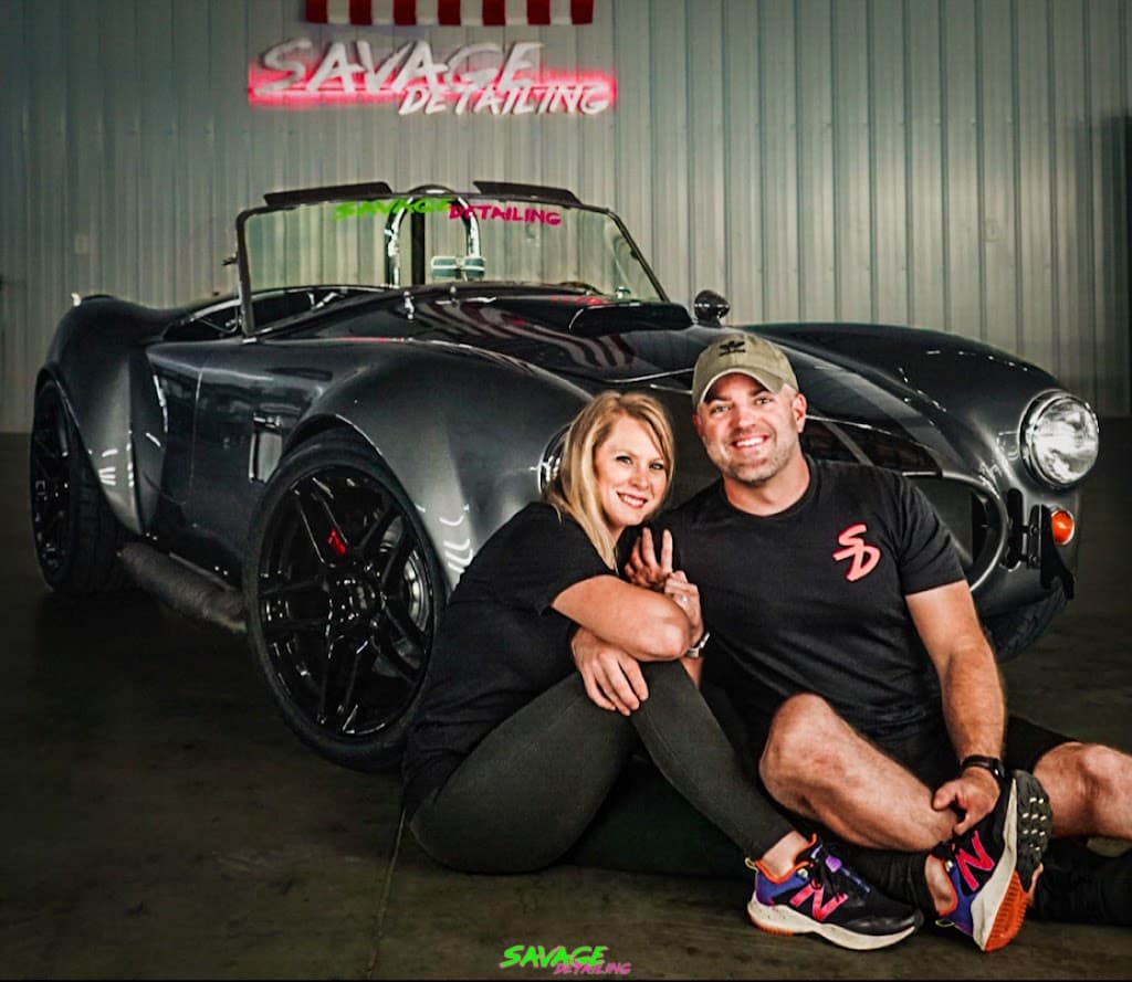Savage Detailing and Auto Enhancements (Ceramic Coatings and Paint Protection Film) featured