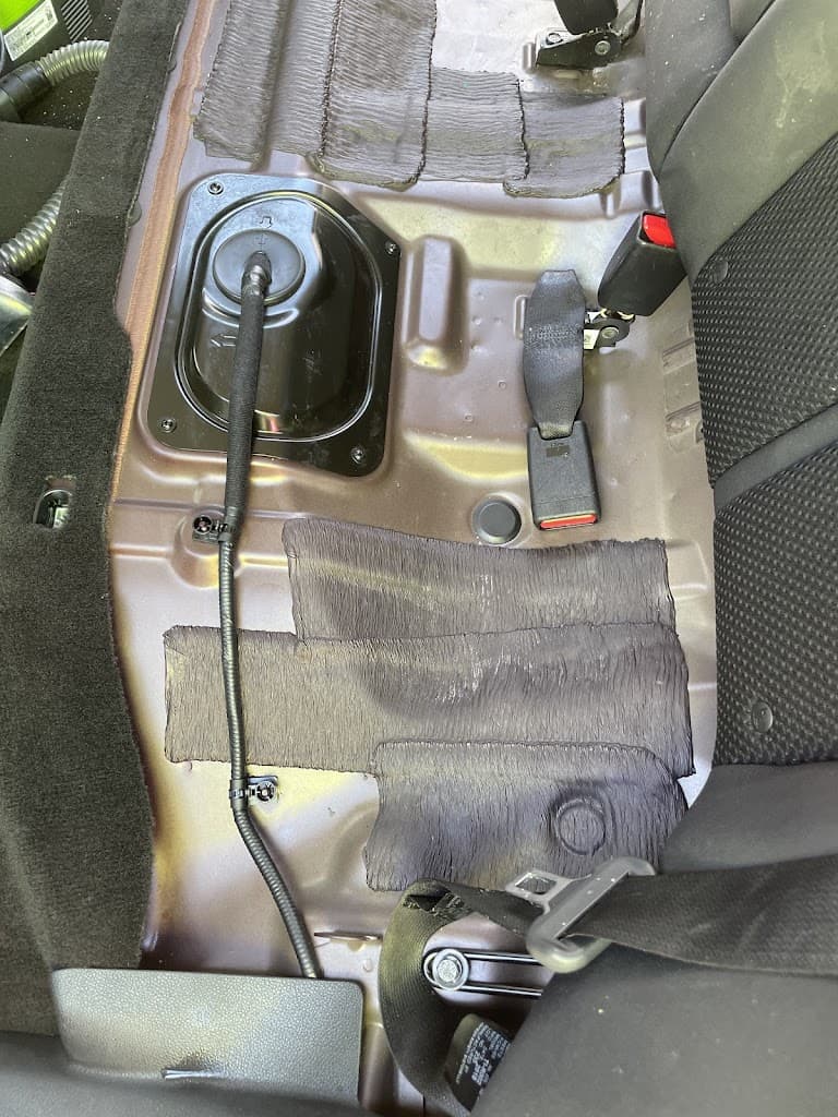 Cactus Shine Mobile Detailing LLC featured