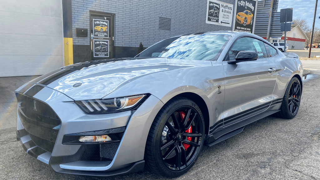 Y-City Detailing LLC featured