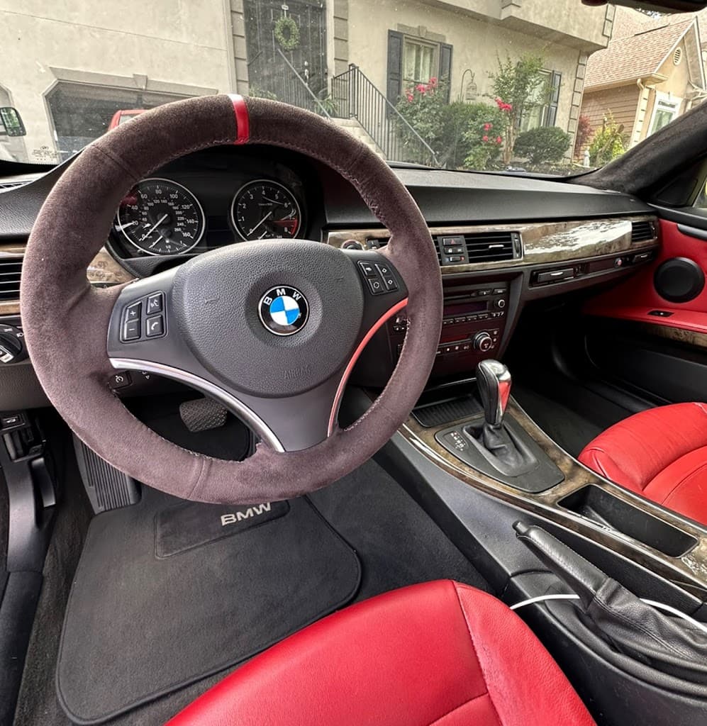 Showtime Mobile Detailing featured