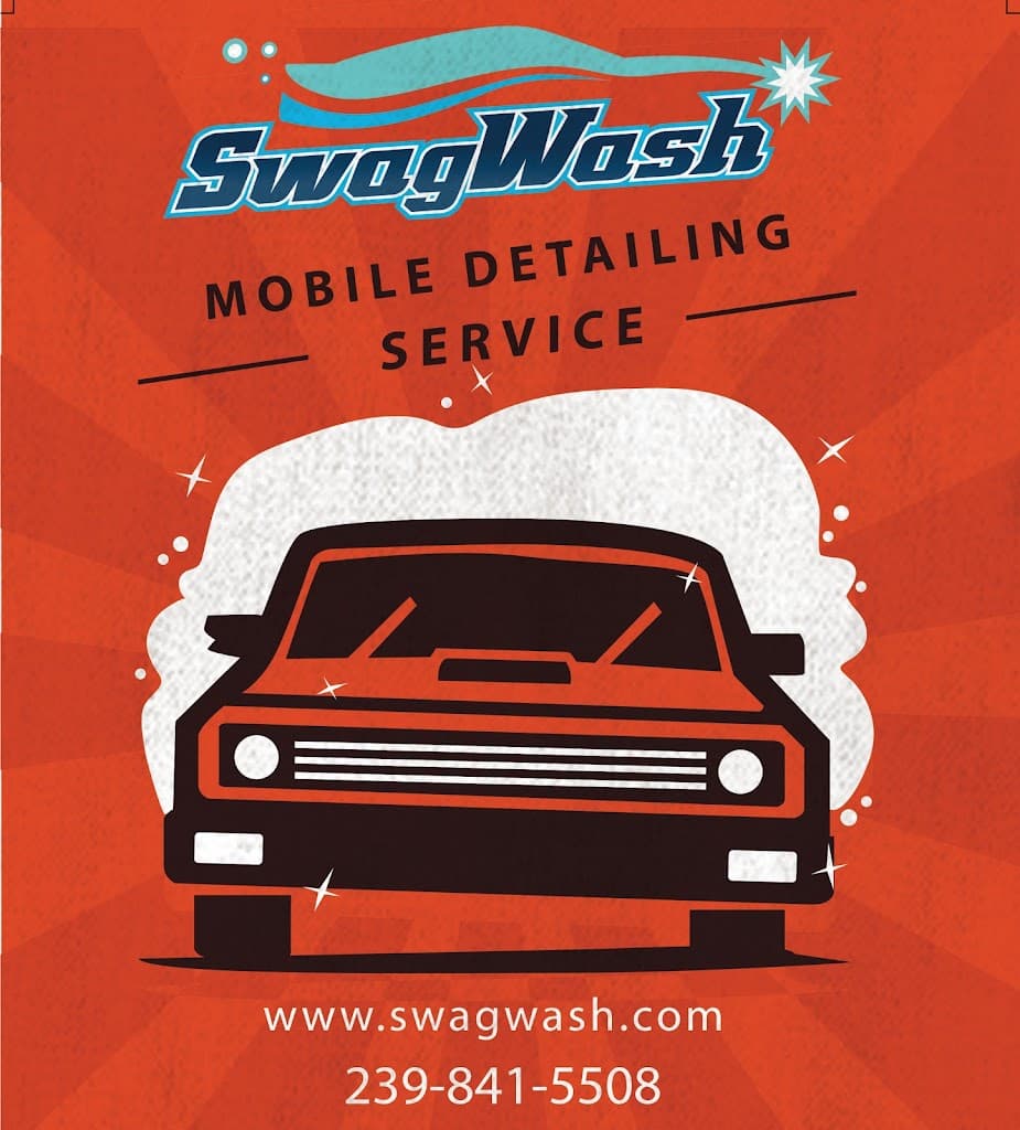 Swag Wash Mobile Detailing featured
