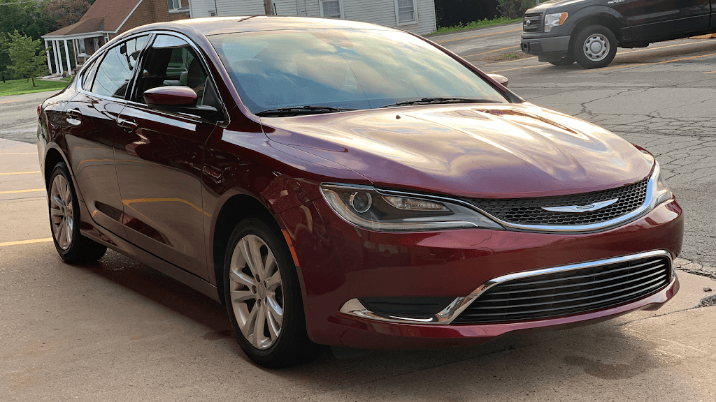 Sixty Five Detailing featured