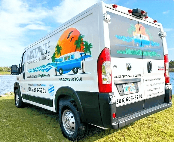Masterpiece Mobile Detailing featured