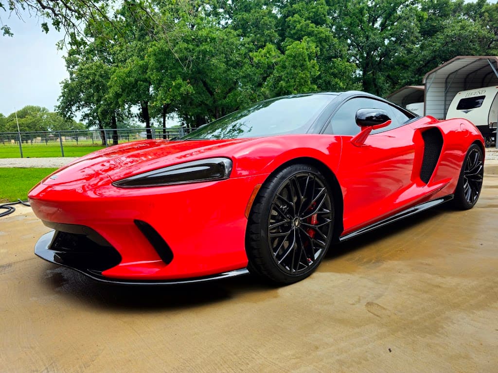 C2 Auto Detailing featured