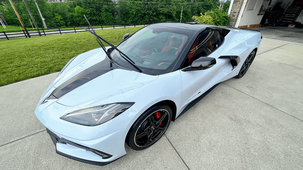 Turner Auto Detailing featured