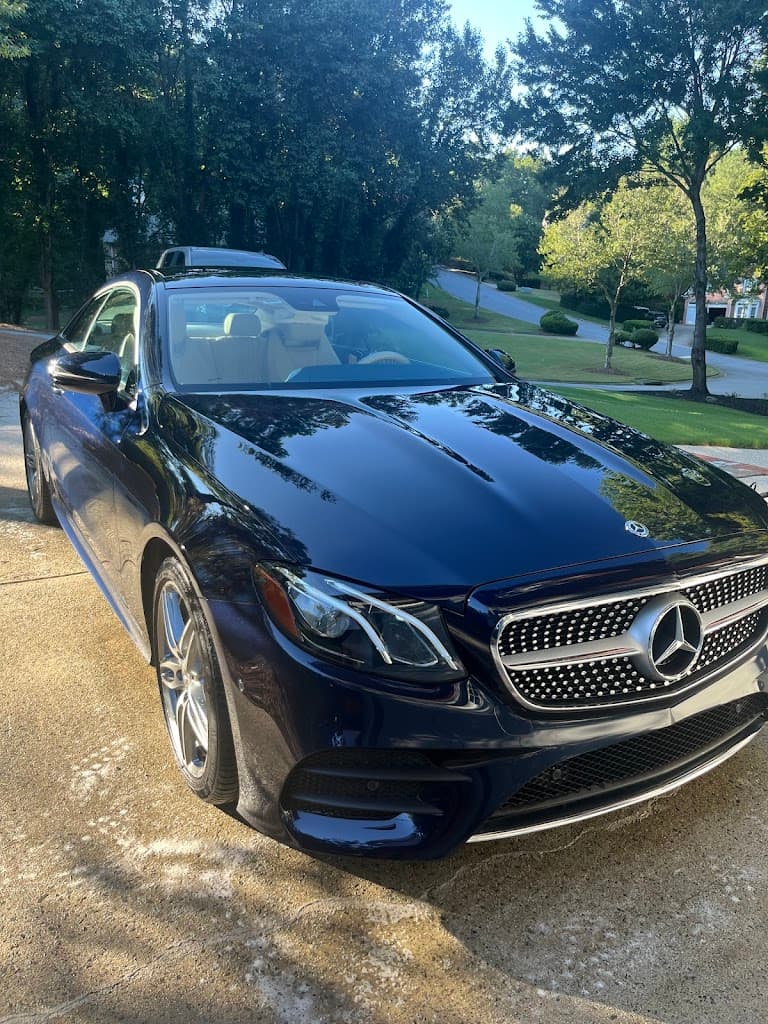 Atlanta Auto Detailing featured