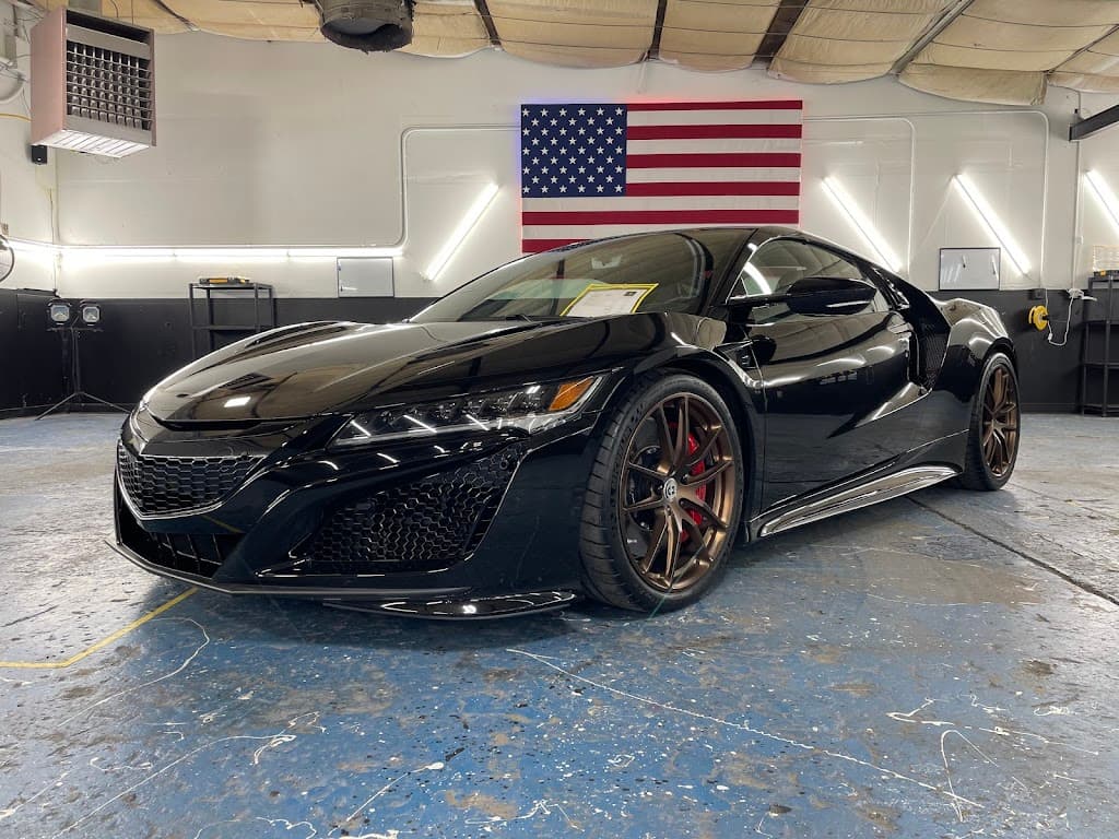 Invictus Auto Salon featured