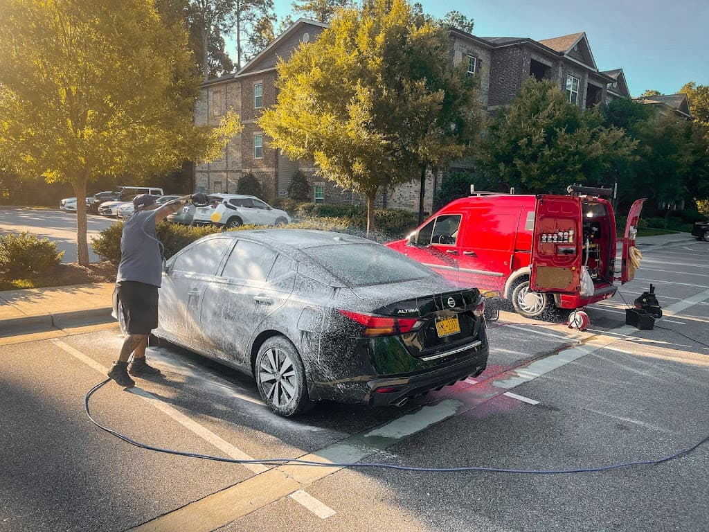 Apex Shine featured