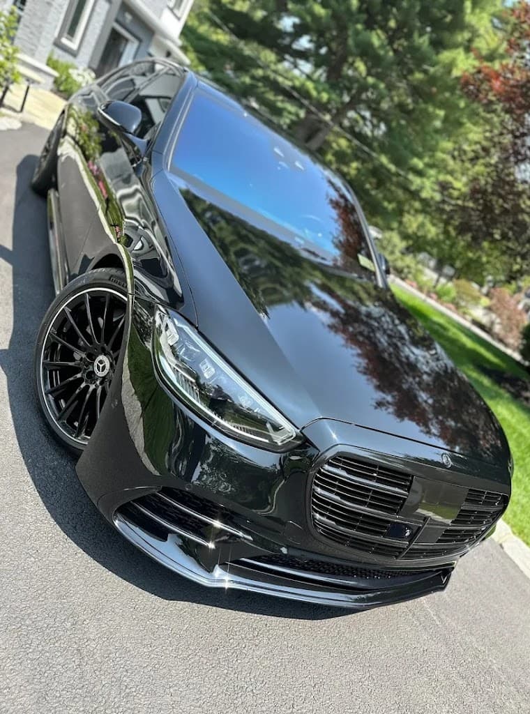 GetSponged Auto Mobile Detailing & Ceramics featured