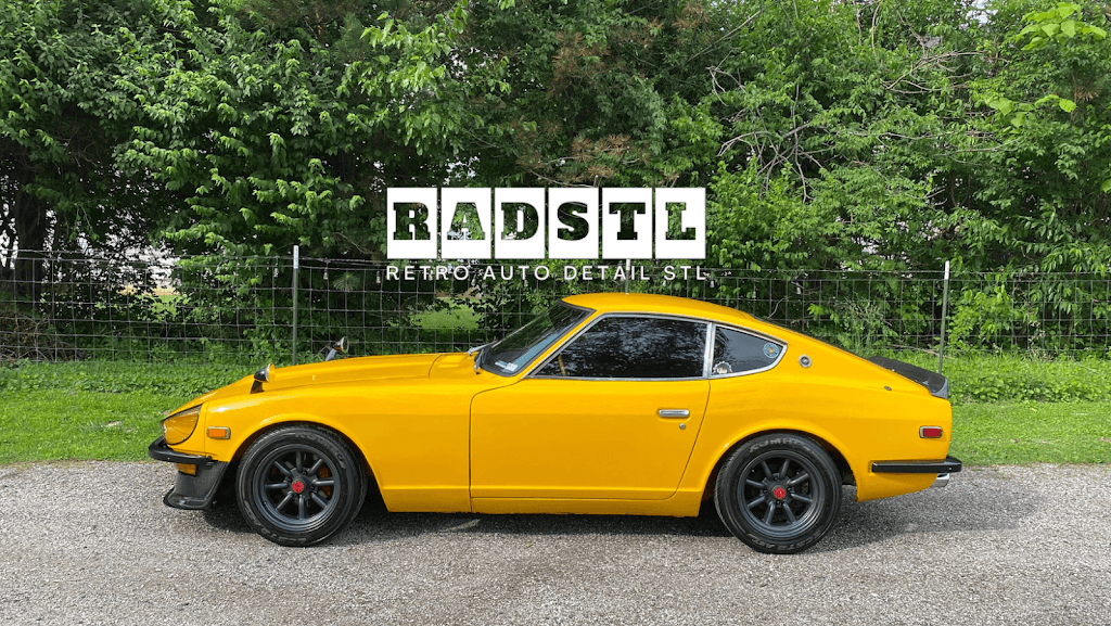 Retro Auto Detail featured