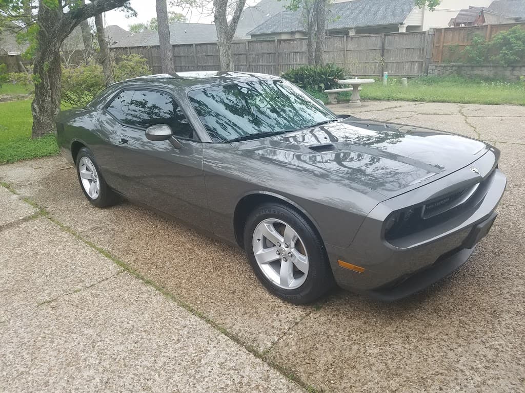 Showroom Auto Detailing featured