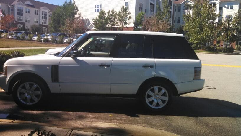 All Around Mobile Detailing featured