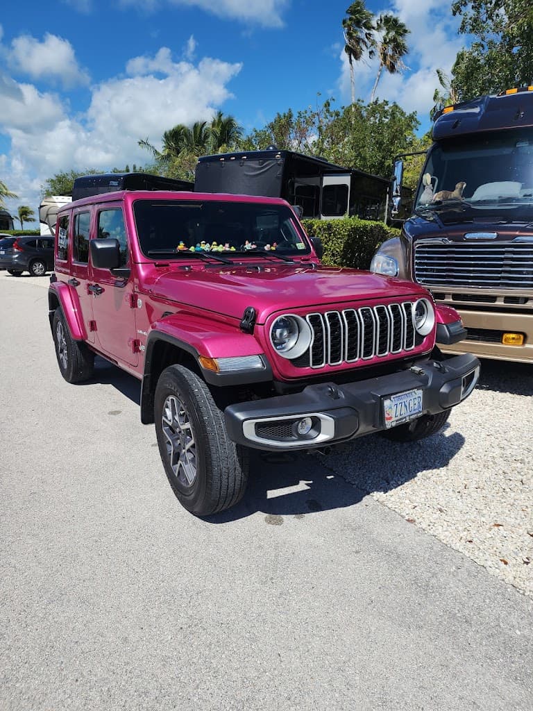 STRIVE FOR GREATNESS DETAILING LLC featured