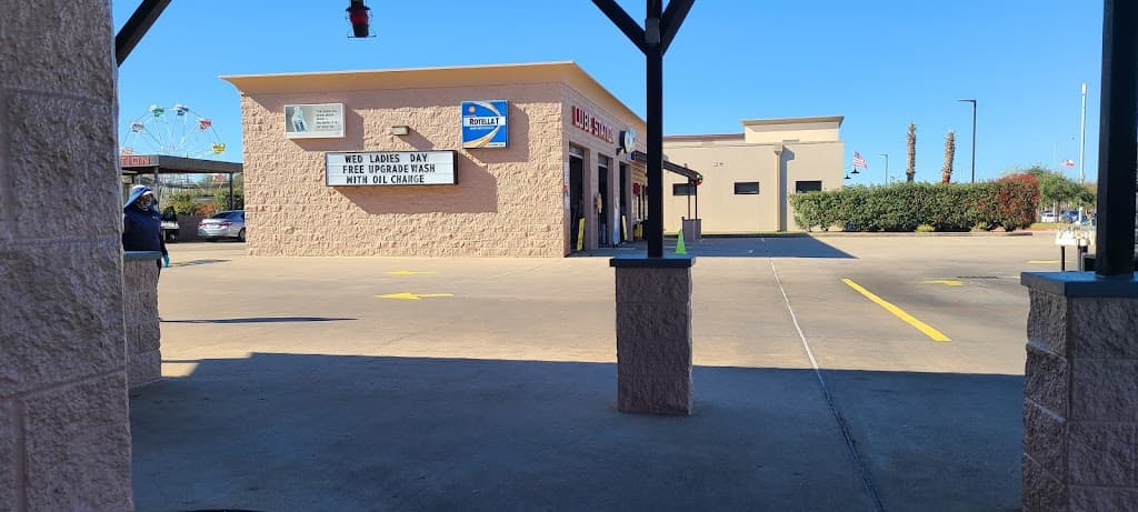 Station Car Wash & Lube - Katy featured