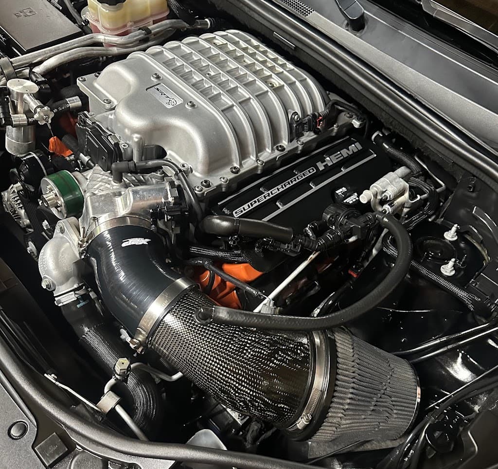 Proshine Detailing, LLC featured