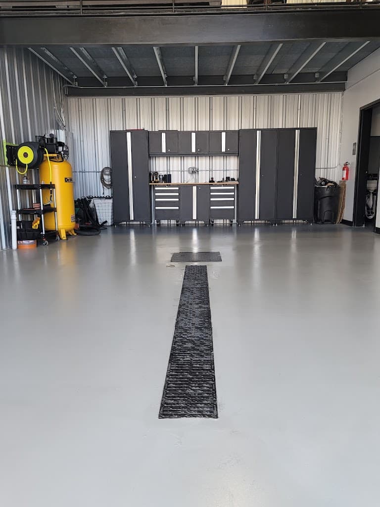 Aces High Auto Detailing featured