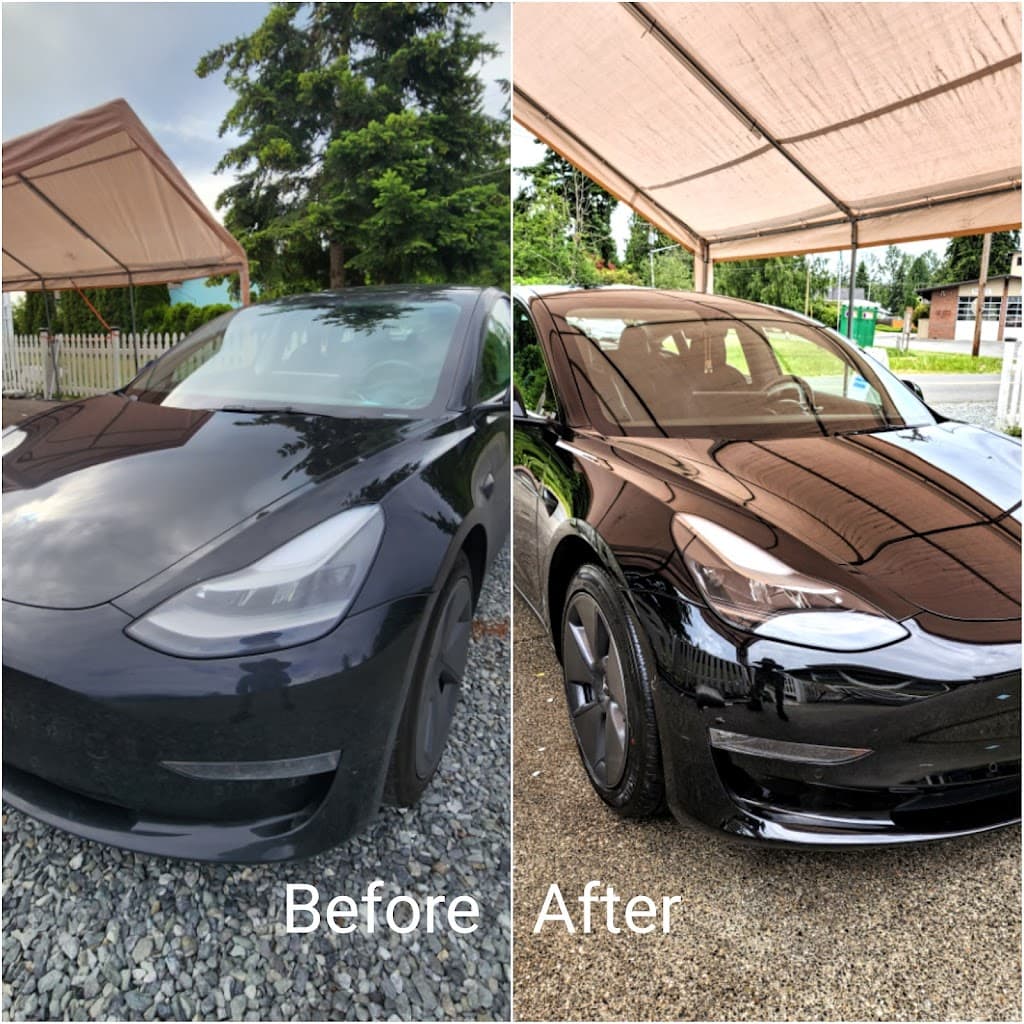 Beverly Auto Detailing featured